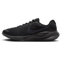 Nike Revolution 7 Sneaker, Black Off Noir, 47