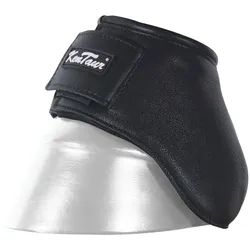 KenTaur anatomisch geformte Springglocke Leder