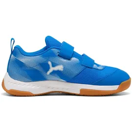 Puma Varion 3 V Kinder Blau 35
