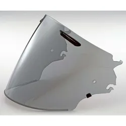 Arai VAS-Z Mirrored Visier, silber für Männer