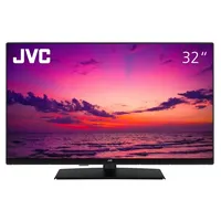 JVC LT-32VH4455, LED-Fernseher