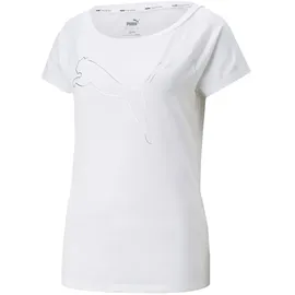 Puma Favorite Cat weiß S
