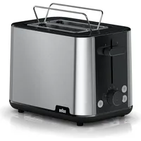 Braun HT 1510 Silber