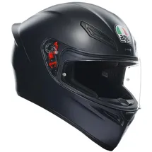 AGV K1 S Schwarz S