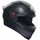AGV K1 S Schwarz S