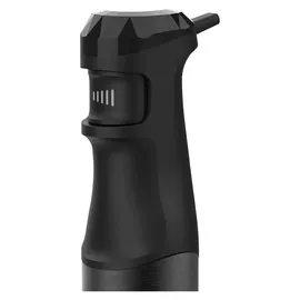 Black & Decker Stabmixer 1500W Schwarz