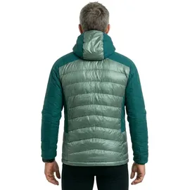 Karpos Herren Focobon Jacke (Größe M, gruen)
