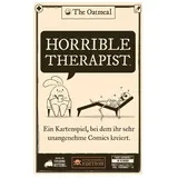 Asmodee Horrible Therapist
