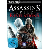Assassin's Creed: Revelations (PC)