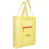 Tatonka SQZY Market Bag Reisetasche, Light Yellow, 22 l