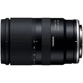 Tamron 17-70 mm F2,8 VC spritzwassergeschützt Nikon Z