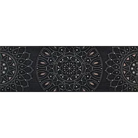 Wash+Dry Purnima 60 x 180 cm Grau