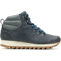 Merrell Alpine Hiker J004303, Trekkingschuhe, Herren, Grau, Größe: 46