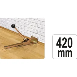 Yato Platten- Und Panel-reiniger Yt-37317 Yato