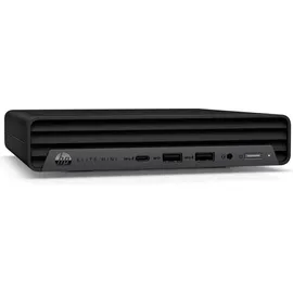 HP Elite Mini 800 G9 Mini-PC 2023 7,1" SSD Intel Core i5 4,5 GHz 16 GB RAM 512 GB SSD