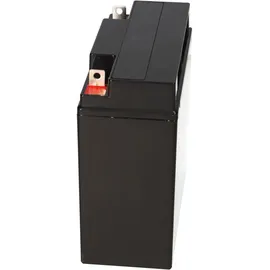 PATONA - Premium Agm Blei Akku 12v 22ah 20hr 1800 Zyklen