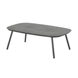 Möbel Kraft Tokio Lounge-Set grau