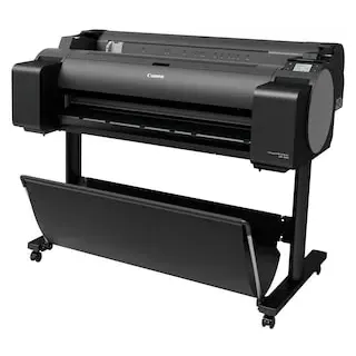 Canon imagePROGRAF GP-300 Großformatdrucker USB LAN WLAN