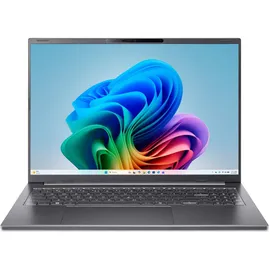 Acer Aspire 16 AI OLED A16-I71M-735R Intel Core Ultra 7 355 16 GB RAM 512 GB SSD