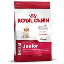 Royal Canin Medium Junior 4 kg