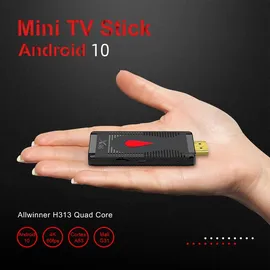 OEM X96Q TV Box 2020