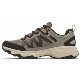 Columbia Peakfreak Rush Outdry Herren Blau 42