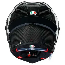 AGV Pista GP RR Integralhelm - Dunkelgrau - M