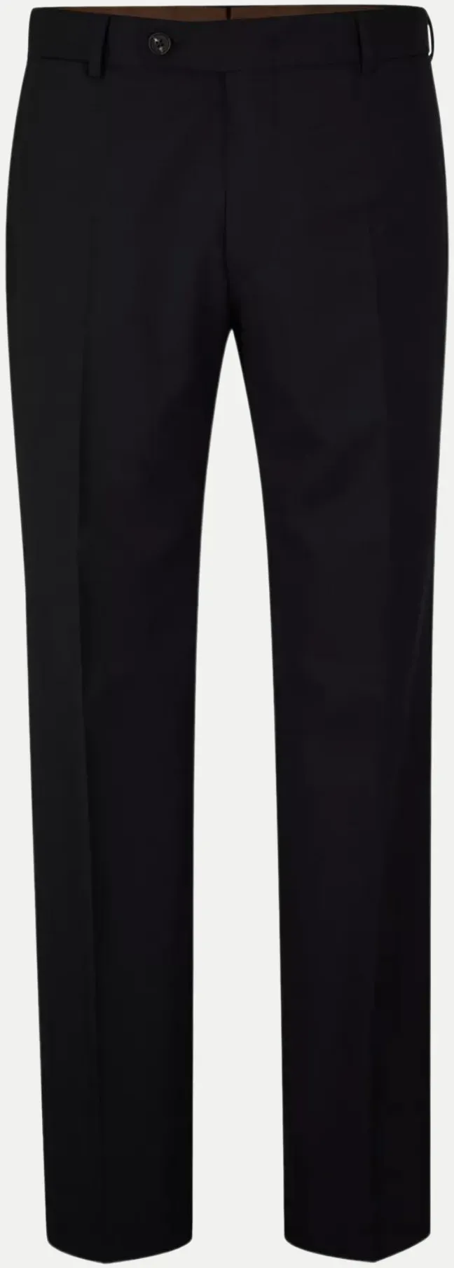 Baukasten Hose Bene Schwarz 56
