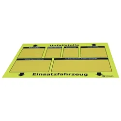 Bereitstellungsplane Textil CF