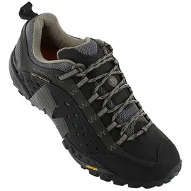 Merrell Intercept Herren Smooth Black 44