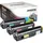 Ampertec Kompatibel zu Brother TN-241 TN-245 Multipack-CMYK