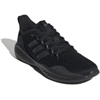 Adidas Laufschuhe Fluidflow 2.0 (Freizeit) schwarz Herren