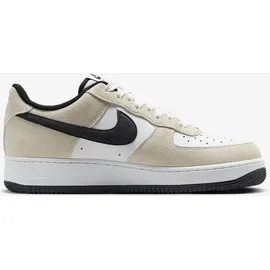 Nike Air Force 1 '07 Lv8 Photon Dust Black - 41 (UK 7.5)