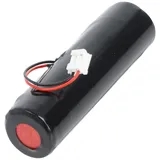AccuCell Akku kompatibel für Gardena 08885-00.640.00 3,6 V 2500 mAh