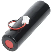 AccuCell Akku kompatibel für Gardena 08885-00.640.00 3,6 V 2500 mAh