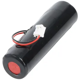 AccuCell Akku kompatibel für Gardena 08885-00.640.00 3,6 V 2500 mAh