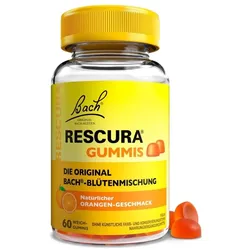 Bach® Rescura® Gummis