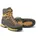 MEINDL Island MFS Rock GTX Herren Orange/Braun 41