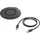 Hama Wireless Charger, kabelloses Smartphone-Ladepad, 15 W, Schwarz