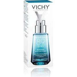 Vichy Minéral 89  Augengel 15 ml