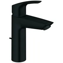 Grohe Eurosmart Einhandmischer Matte Black