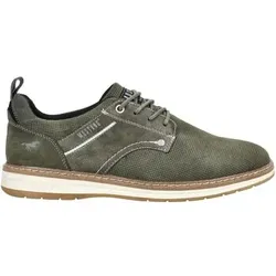 Mustang  Halbschuhe Halbschuhe  in Blau, 40