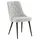 Livetastic Stuhl-Set Textil schwarz