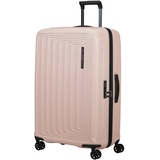 Samsonite 4-Rad Trolley 75cm erw. Nuon pink