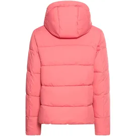 CAMEL ACTIVE Pufferjacke mit Kapuze beere | 38