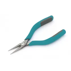 Weller Tools Weller Rundzange, Rundzange, 3,35 cm, Schutz vor elektrostatischer