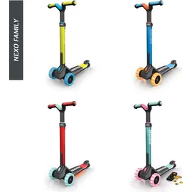 Berg Toys Nexo Scooter Rot