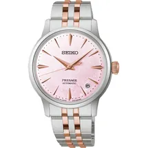 Seiko SRPM06J1 Presage Automatik 34mm 5ATM