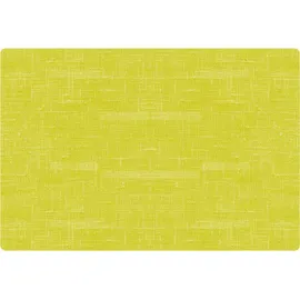 Duni Silikon-Tischset 30 x 45 cm | Packung 6 Stück) schwarz 5 St Kombipackung