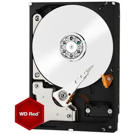 Western Digital Network 6 TB WDBMMA0060HNC-ERSN